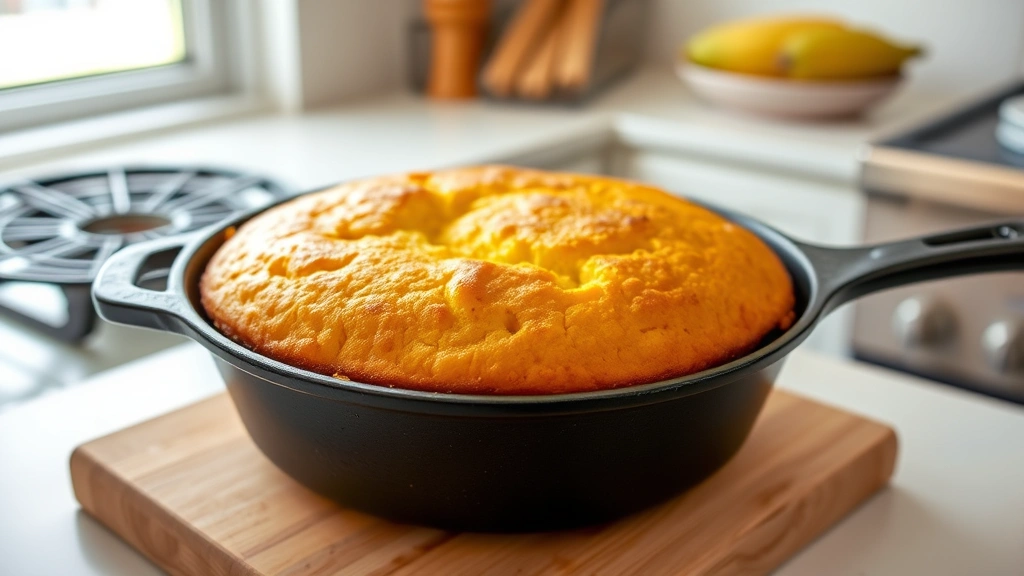 hot water cornbread recipe tutorial photo 0