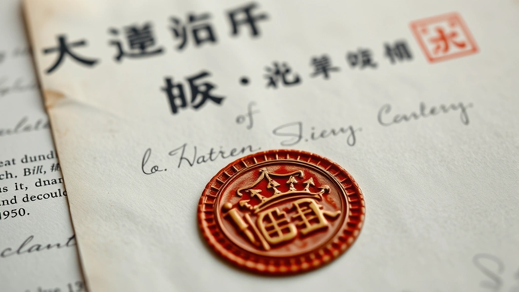 how did imperialism lead to ww1 -
Photorealistic close-up macro photography of period-accurate diplomatic documen