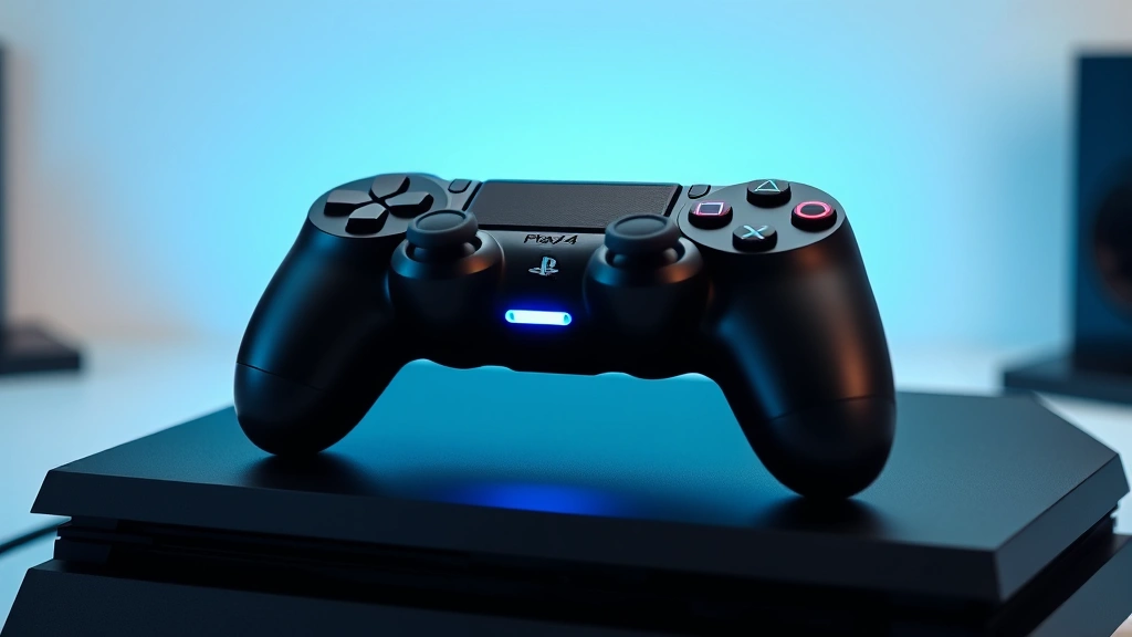 how do i connect a controller to ps4 tutorial photo 0