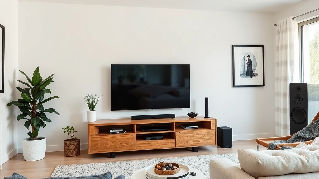 how do i connect my phone to my tv -
clean home entertainment setup
