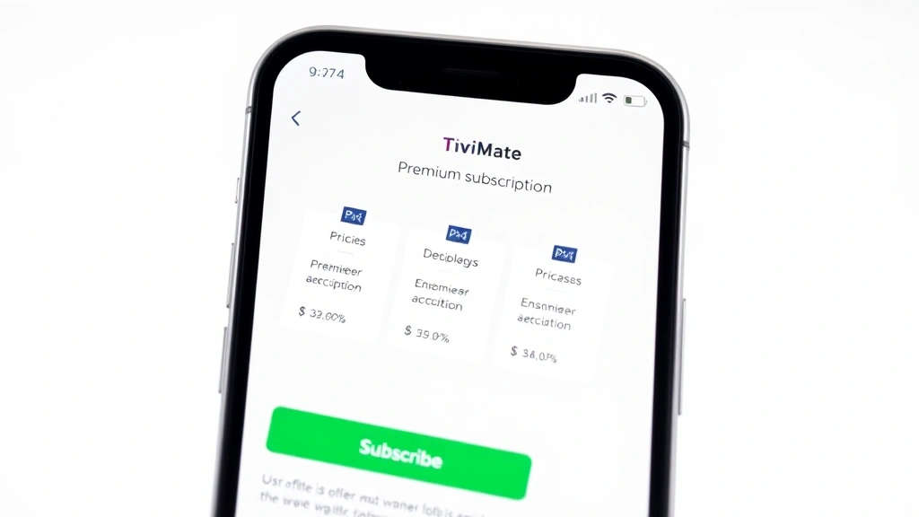 how do i have to buy tivimate premium tutorial photo 0