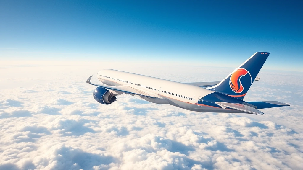 how high to planes fly tutorial photo 0