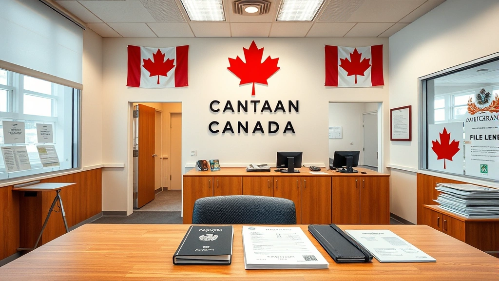 how i immigrated to canada tutorial photo 0