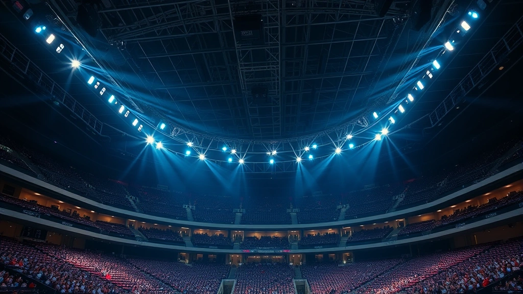 how is brittney griner allowed to play in the wnba -
professional arena lighting
