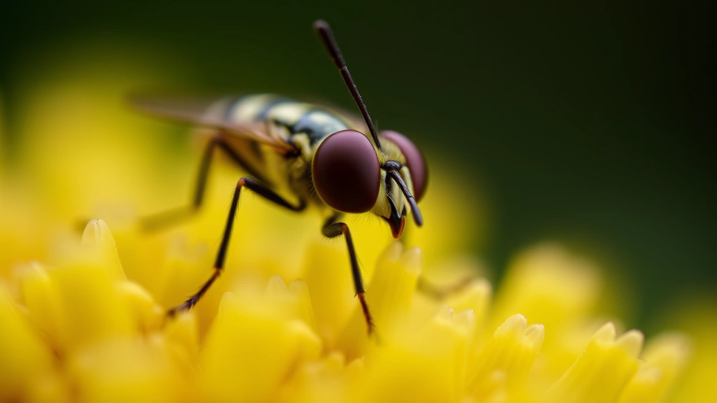how long do lashes take to grow back -
macro photography
