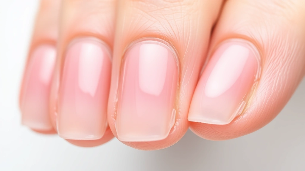 how long do nails take to grow tutorial photo 0