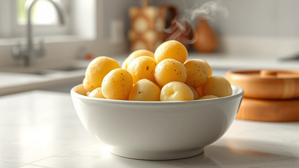 how long do potatoes take to boil tutorial photo 0