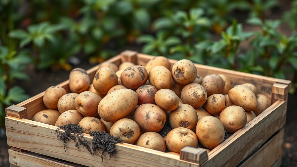 how long do potatoes take to grow tutorial photo 0