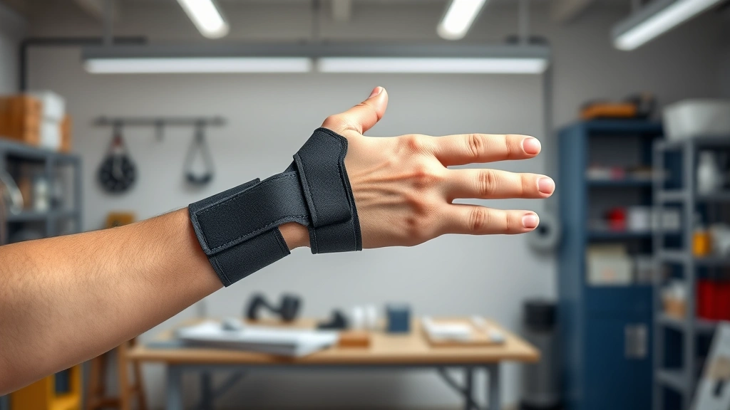 how long does a sprained wrist take to heal tutorial photo 0