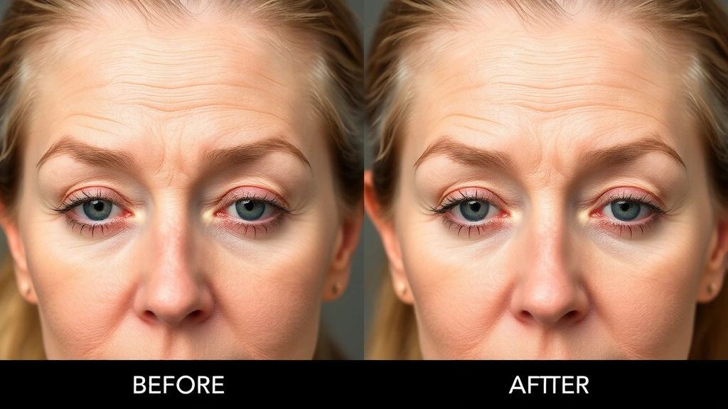 how long does botox take to work tutorial photo 0
