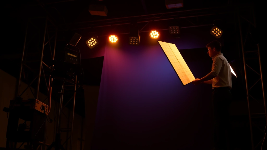 how long does botox take to work -
professional lighting
