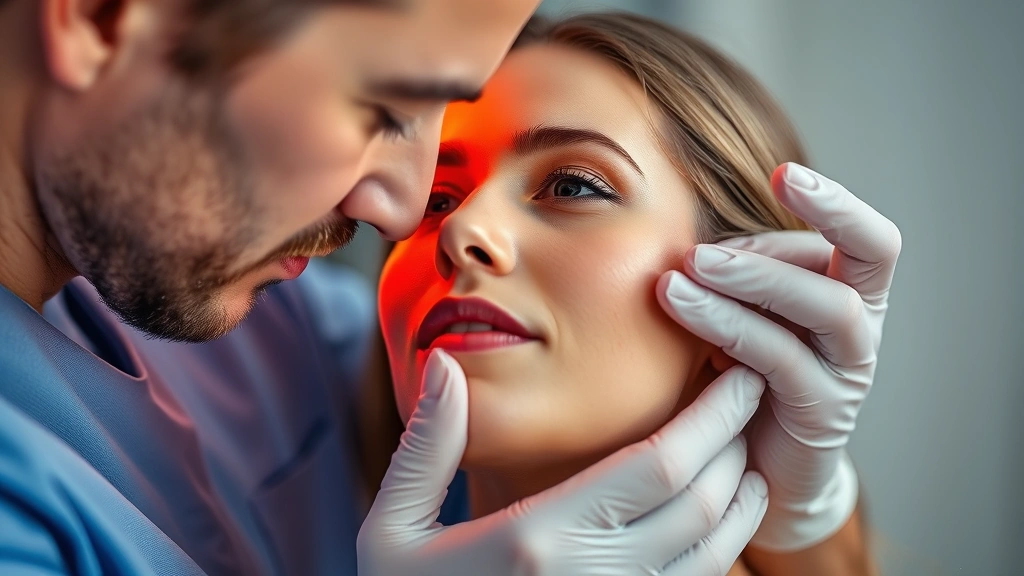 how long does botox take to work -
professional dermatology photography
