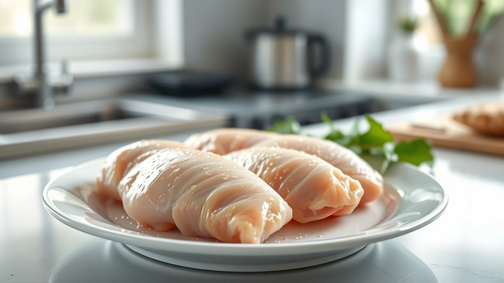 how long does chicken take to thaw tutorial photo 0