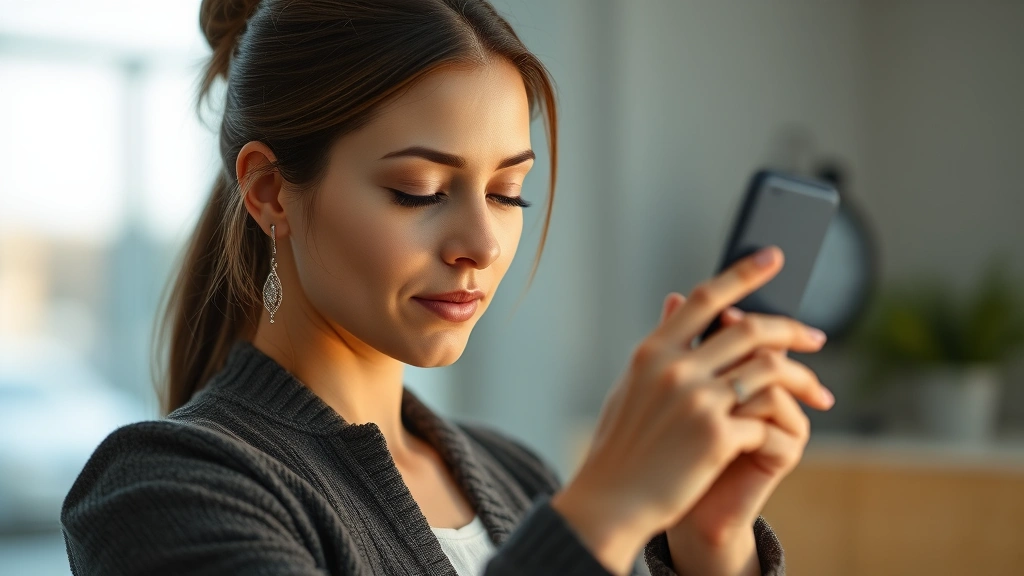 how long does claritin take to work -
photorealistic woman checking watch/clock looking relieved
