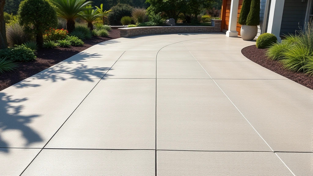 how long does concrete take to dry tutorial photo 0