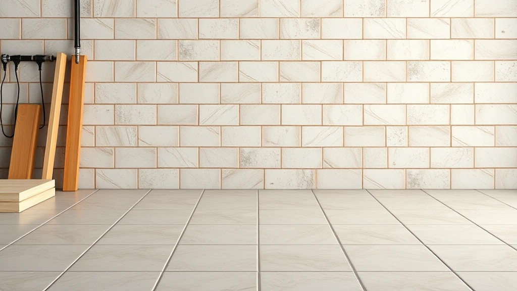 how long does grout take to dry tutorial photo 0