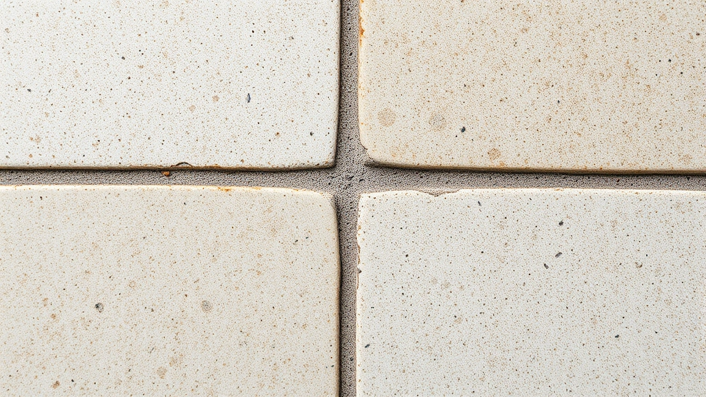 how long does grout take to dry -
photorealistic close-up, macro photography, sharp focus, no text, isolated on c