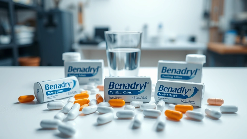 how long does it take benadryl to work tutorial photo 0