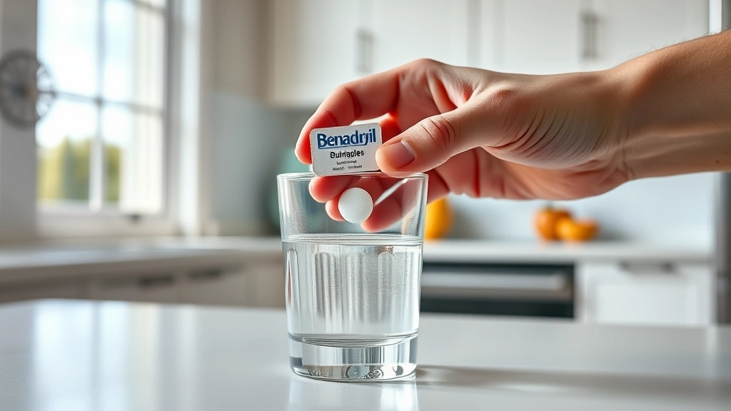 how long does it take for benadryl to work tutorial photo 0