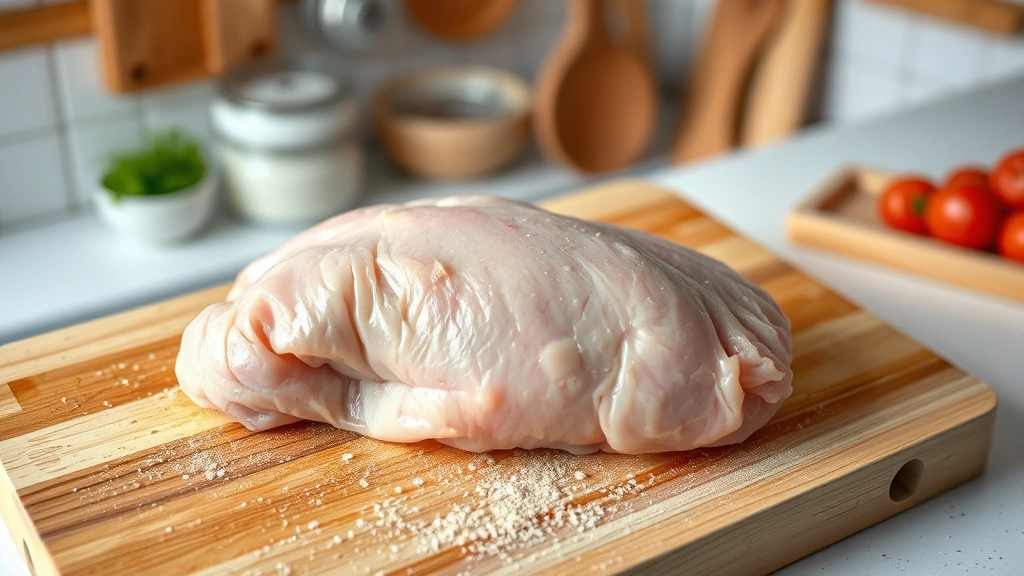 how long does it take for chicken to thaw tutorial photo 0