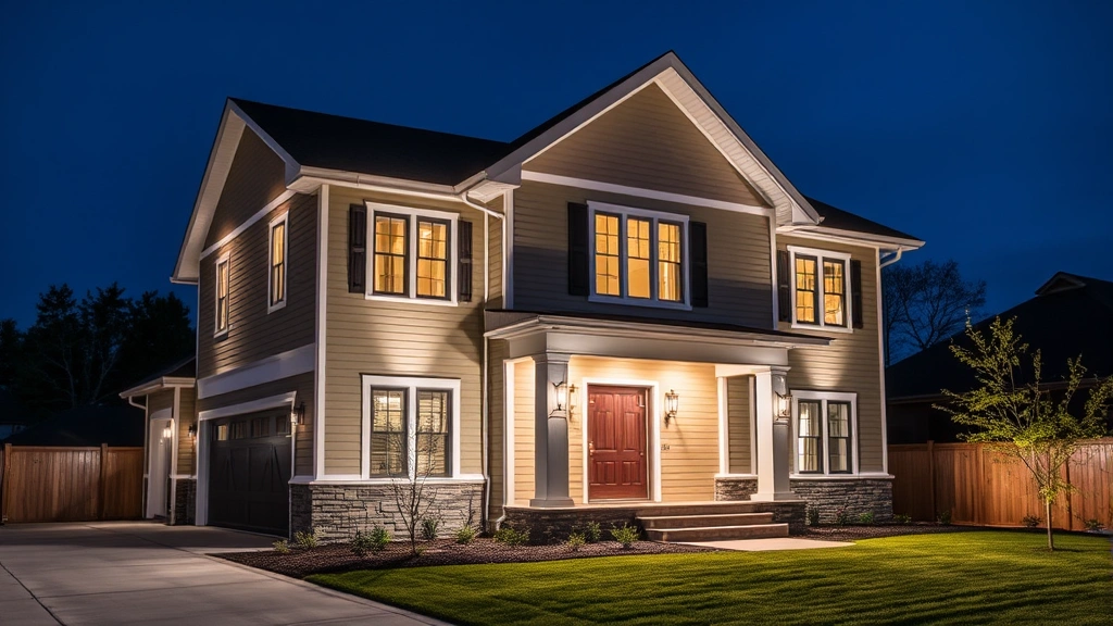 how long does it take for concrete to dry -
professional lighting showing the completed project
