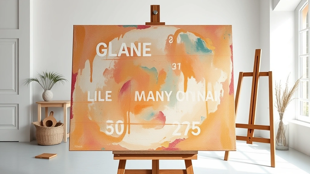 how long does it take for oil paint to dry tutorial photo 0