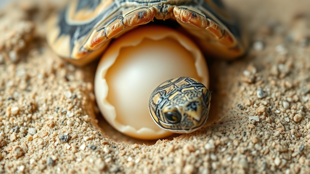 how long does it take for turtle eggs to hatch tutorial photo 0