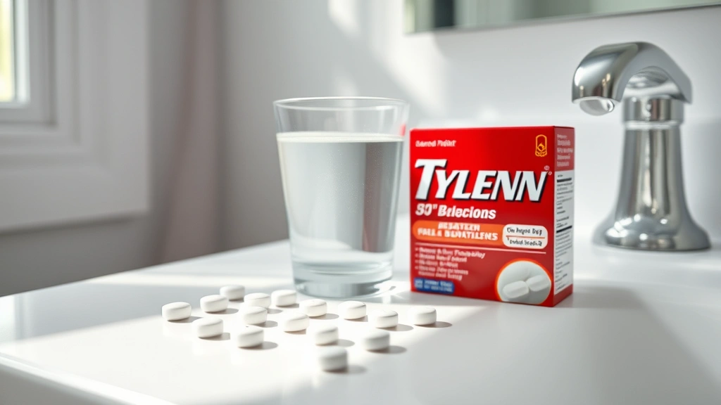 how long does it take for tylenol to work tutorial photo 0