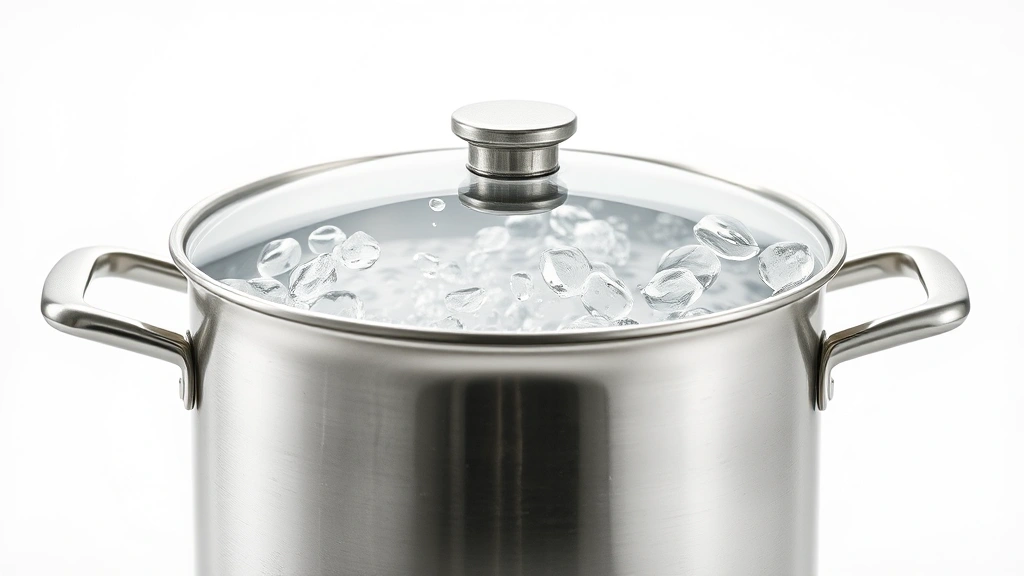 how long does it take for water to boil tutorial photo 0