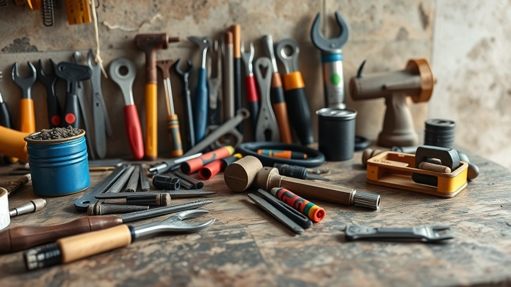 how long does it take grass seed to grow -
tools nearby
