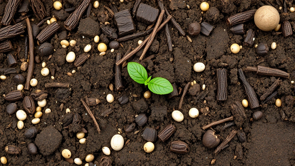 how long does it take grass seed to grow -
detailed seed and soil texture
