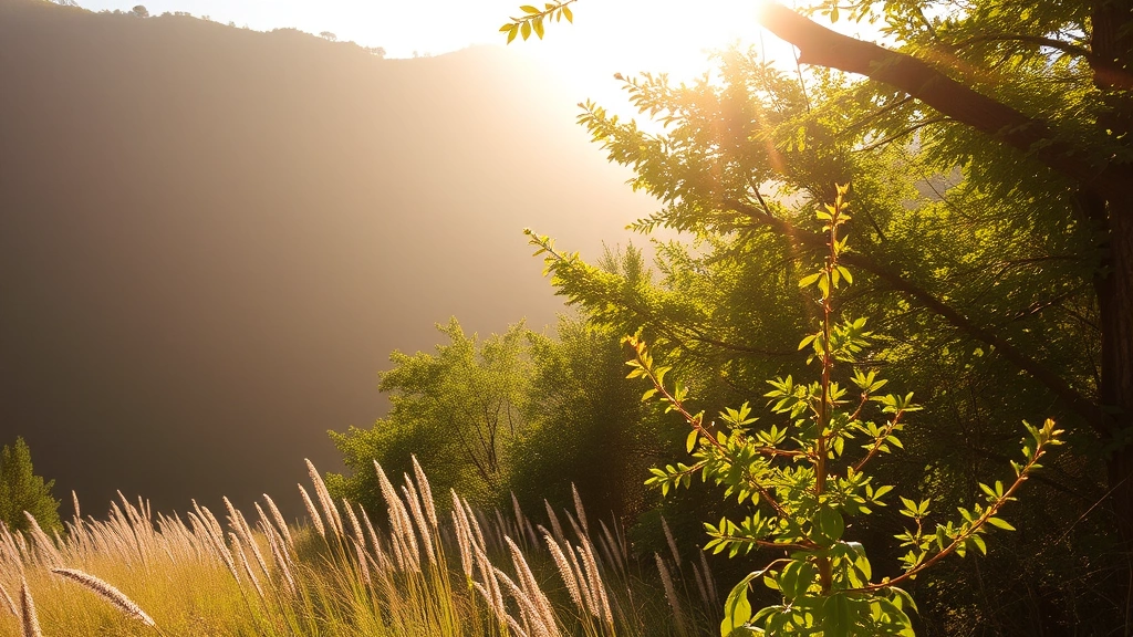 how long does it take grass seed to grow -
natural sunlight
