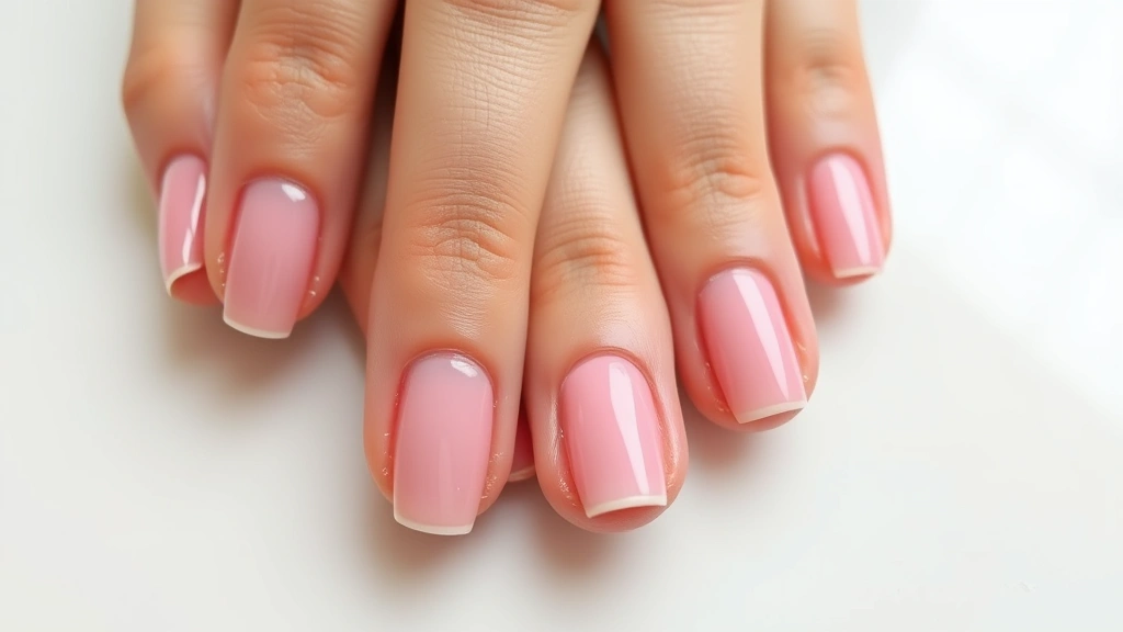 how long does it take nail polish to dry tutorial photo 0