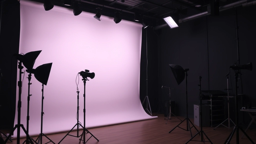 how long does it take nail polish to dry -
studio lighting
