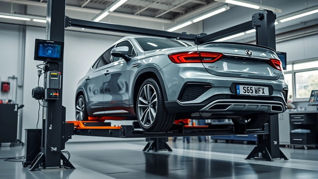 how long does it take to align a car tutorial photo 0