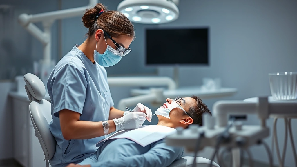 how long does it take to become a dental hygienist tutorial photo 0