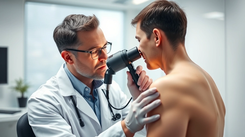 how long does it take to become a dermatologist tutorial photo 0