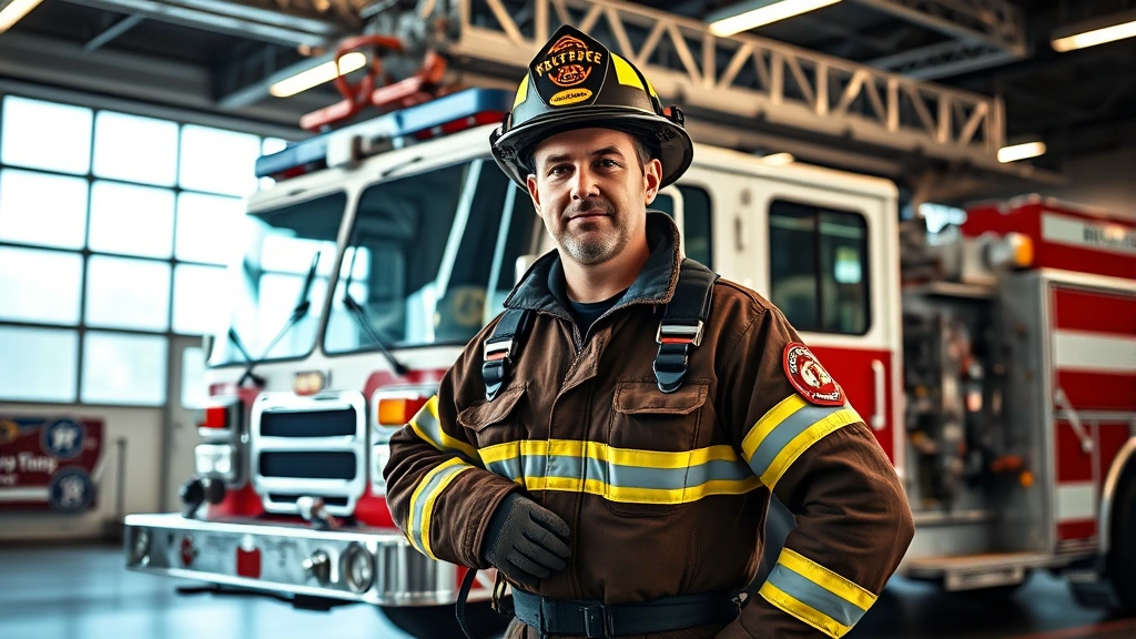 how long does it take to become a firefighter tutorial photo 0