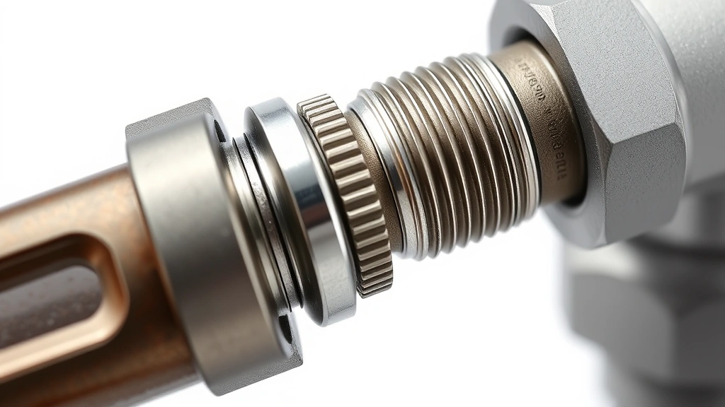 how long does it take to become a plumber -
photorealistic close-up, macro photography, sharp focus, no text, isolated on c