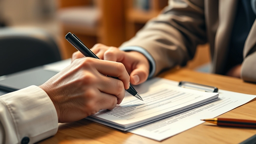 how long does it take to become a psychologist -
Photorealistic hands of a psychologist taking notes during a patient consultati