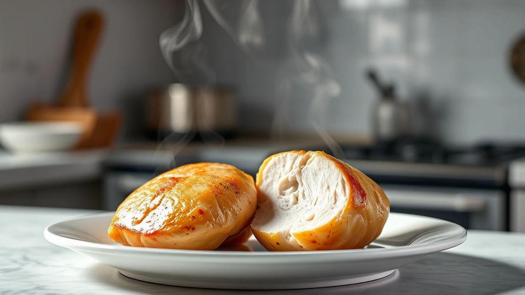 how long does it take to boil chicken breast tutorial photo 0