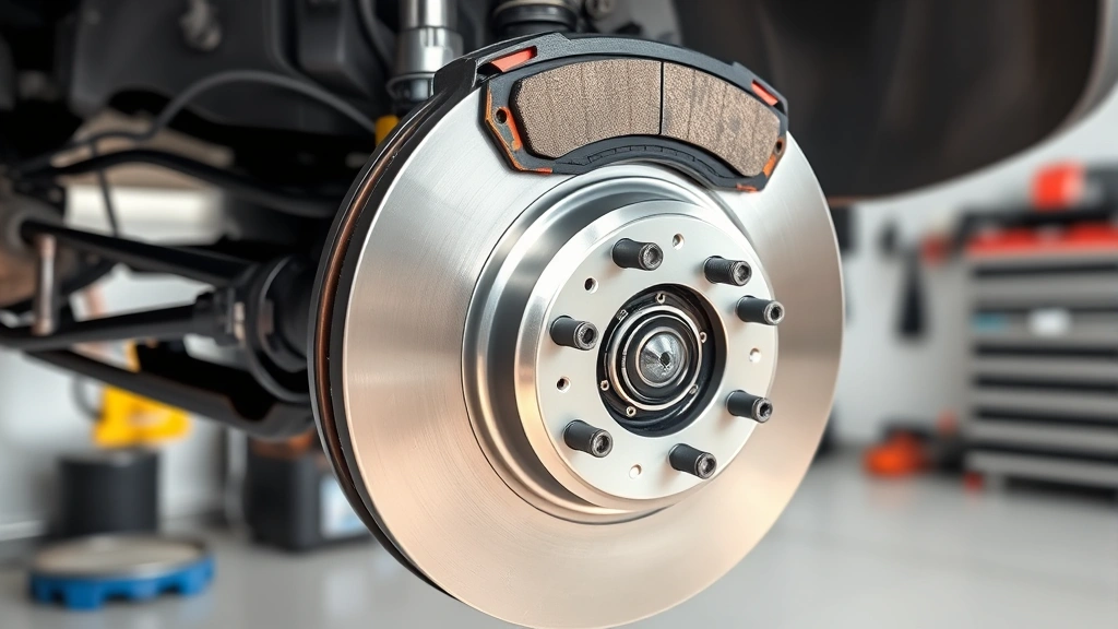 how long does it take to change brake pads tutorial photo 0