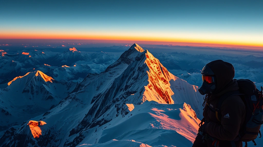 how long does it take to climb mount everest tutorial photo 0