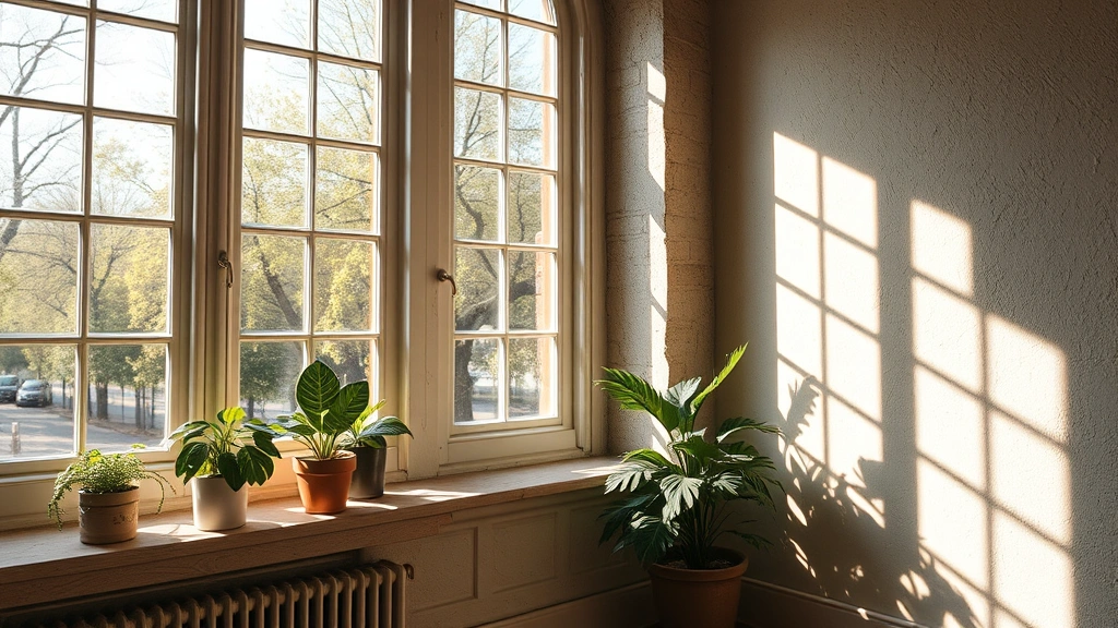 how long does it take to defrost a turkey -
natural window lighting
