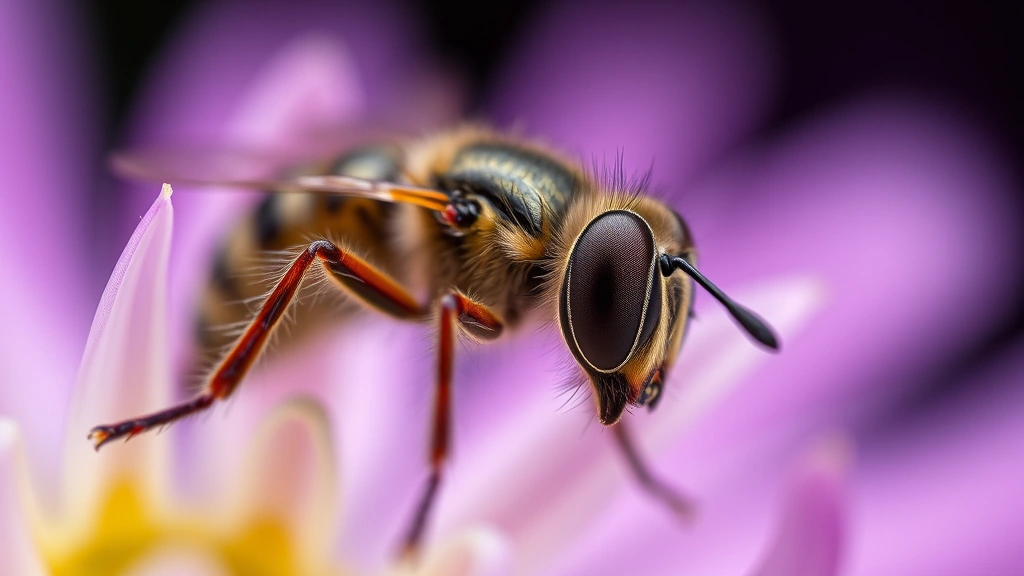 how long does it take to defrost a turkey -
macro photography
