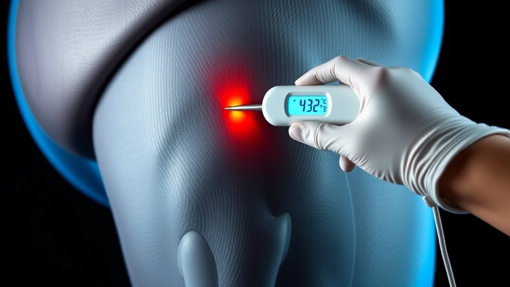 how long does it take to defrost a turkey -
thermometer inserted into thickest part of thigh muscle
