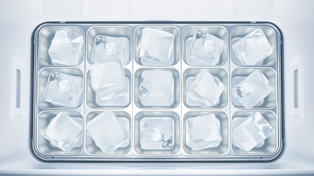 how long does it take to freeze water tutorial photo 0