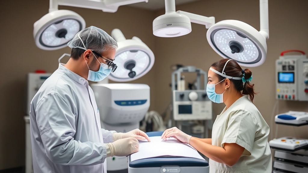 how long does it take to get ct scan results -
clinical setting with equipment visible
