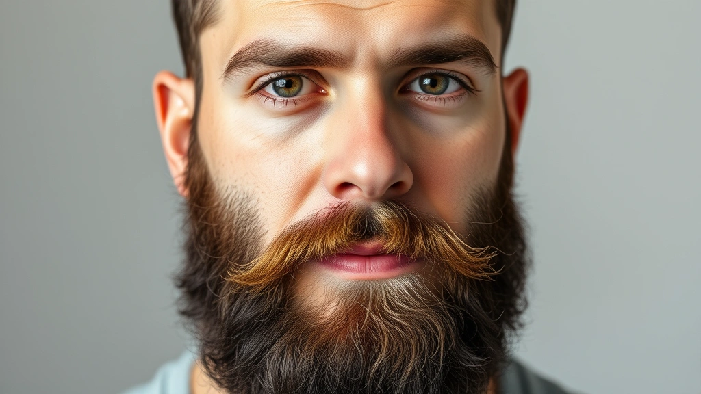 how long does it take to grow a beard tutorial photo 0