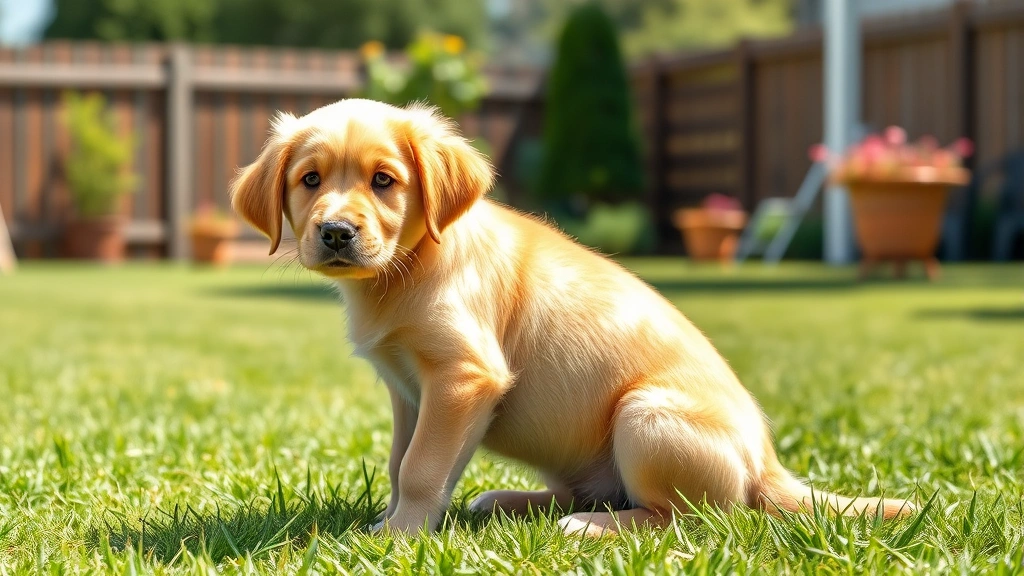 how long does it take to house train a puppy tutorial photo 0